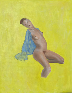 Image of Nude