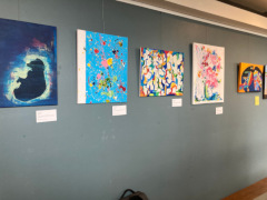 Image of art