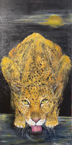 Image of tiger