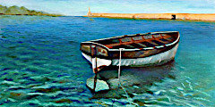 Image of boat